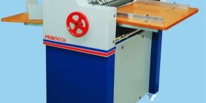 Rotary Disc Perforating Machine