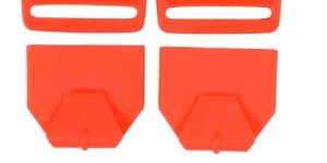 PVC Battery Hook Belt