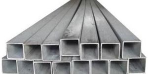 GI Square Pipe