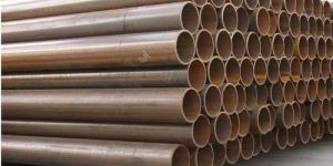 MS Seamless Pipes