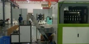 Bottle Cap Making Machine