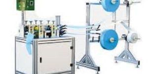 Cup Mask Making Machine