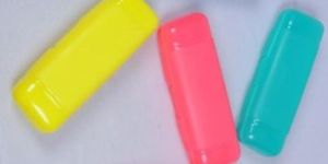 Plastic Spectacle Case