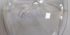 Polycarbonate Face Shield
