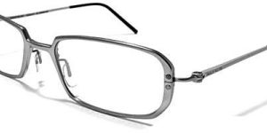 Rectangular Eyeglass Frames