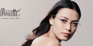Silhouette Eyeglasses Frames