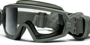 Tactical Goggles