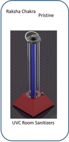 Ultraviolet UV Sterilizer