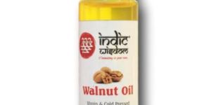 WALNUT OIL