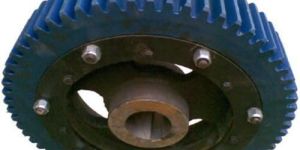 Cast Nylon Pinion Gear