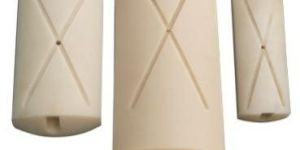 Cast Nylon Slipper Pad