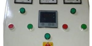 Oven Control Panel