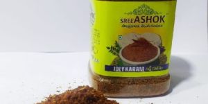 Idli Podi Powder
