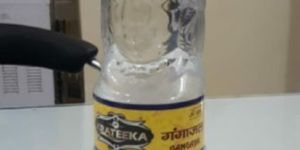 1 Litre Packed Gangajal