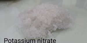 Potassium Nitrate