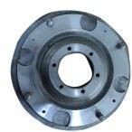 Cast Iron Die Casting Mould