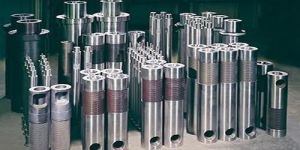 Die Casting Shot Sleeve