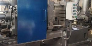 Hydraulic Die Casting Machine