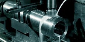 Internal Cooling Shot Sleeves