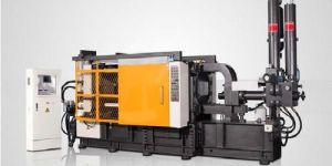 Low Pressure Die Casting Machine