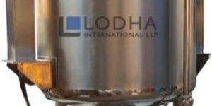 Ointment Manufacturing Vessel