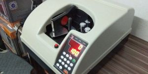 Heavy Duty Bundle Counting Machine