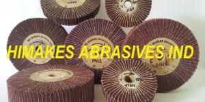 Spindle Mounted Combi Flap Brush