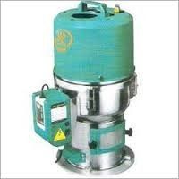 Automatic Vacuum Loader