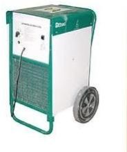 Industrial Dehumidifier