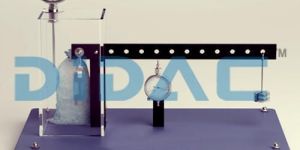 Creep Testing Machine