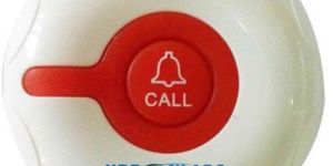Waterproof Wireless Panic Button