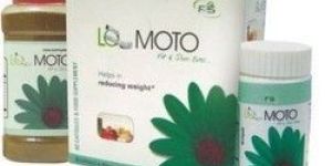 Lomoto Ayurvedic Supplements