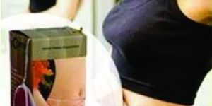 Fat Cure Slimming Capsules