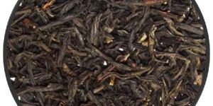 Earl Grey Black Tea