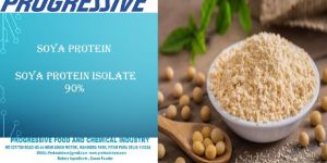 SOYA PROTEIN CONCENTRATE 90 %