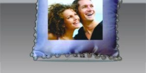 Personalized Cushion Cover