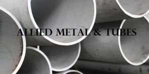 Stainless Steel Pipes