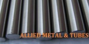 Titanium Alloys