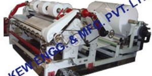 Winder Rewinder Machine