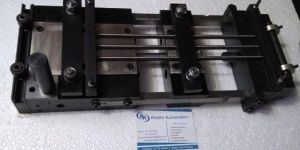 Thin Strip Pneumatic Feeders