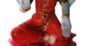 Laxmi Ji Statue