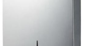 Paper Napkin Dispenser