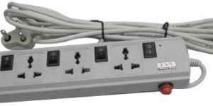 Power Switch Extension