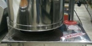 Commercial Wet Grinder