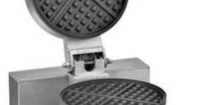 Waffle Maker
