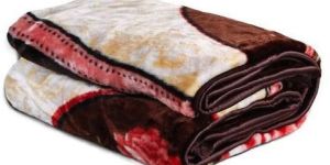 Mink Blankets