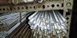 Stainless Steel Rods