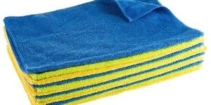 Plain Cleaning Cloth