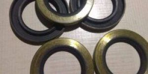 Metal Oil Seal