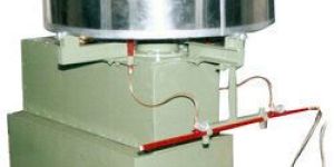 Pan Roasting Machine